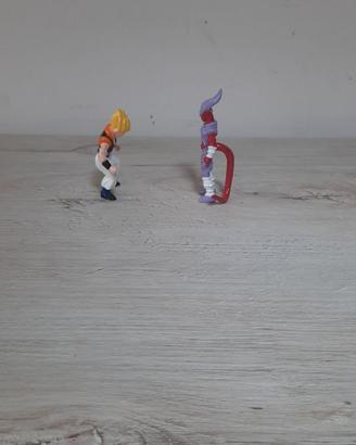 Dragon Ball Z AB Toys Figure Gogeta Janemba
