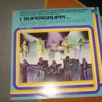 I Supergruppi vol.2 LP