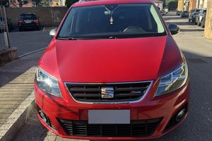SEAT Alhambra FR Line – Full Optional – 7 Posti