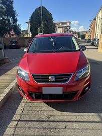 SEAT Alhambra FR Line – Full Optional – 7 Posti