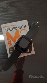 Techwatch orologio