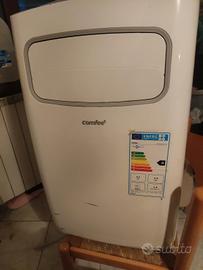 condizionatore portatile  12000 btu 