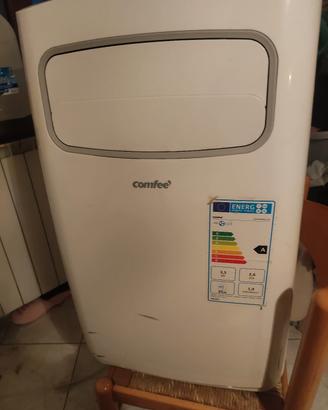 condizionatore portatile  12000 btu 