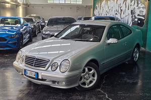 Mercedes-benz CLK 200 Kompressor TARGA ORO