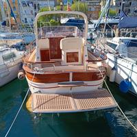 Fratelli aprea 7.50 gozzo