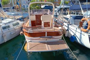 Fratelli aprea 7.50 gozzo