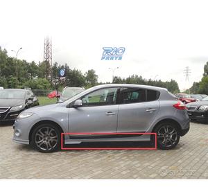 MINIGONNE LATERALI RENAULT MEGANE MK3 08-12