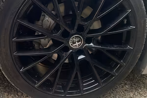CERCHI 19” ALFA ROMEO / FIAT / JEEP ecc 5x110