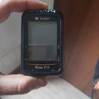bryton rider 410