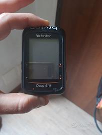 bryton rider 410