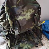 zaino militare scout 