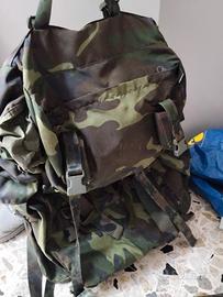 zaino militare scout 