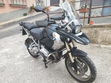 BMW 1200 GS 