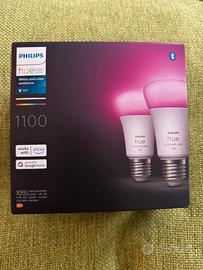 Lampadine smart Philips hue 1100