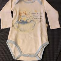 Body neonato Thun 6 mesi