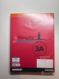 La filosofia e l’esistenza 3A, 3B
