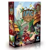 EPIC RESORT GIOCO DA TAVOLO
