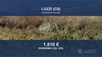 Immobile in asta di 1110 m² a Luzzi