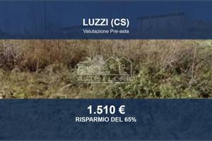 Immobile in asta di 1110 m² a Luzzi