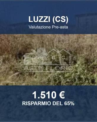 Immobile in asta di 1110 m² a Luzzi
