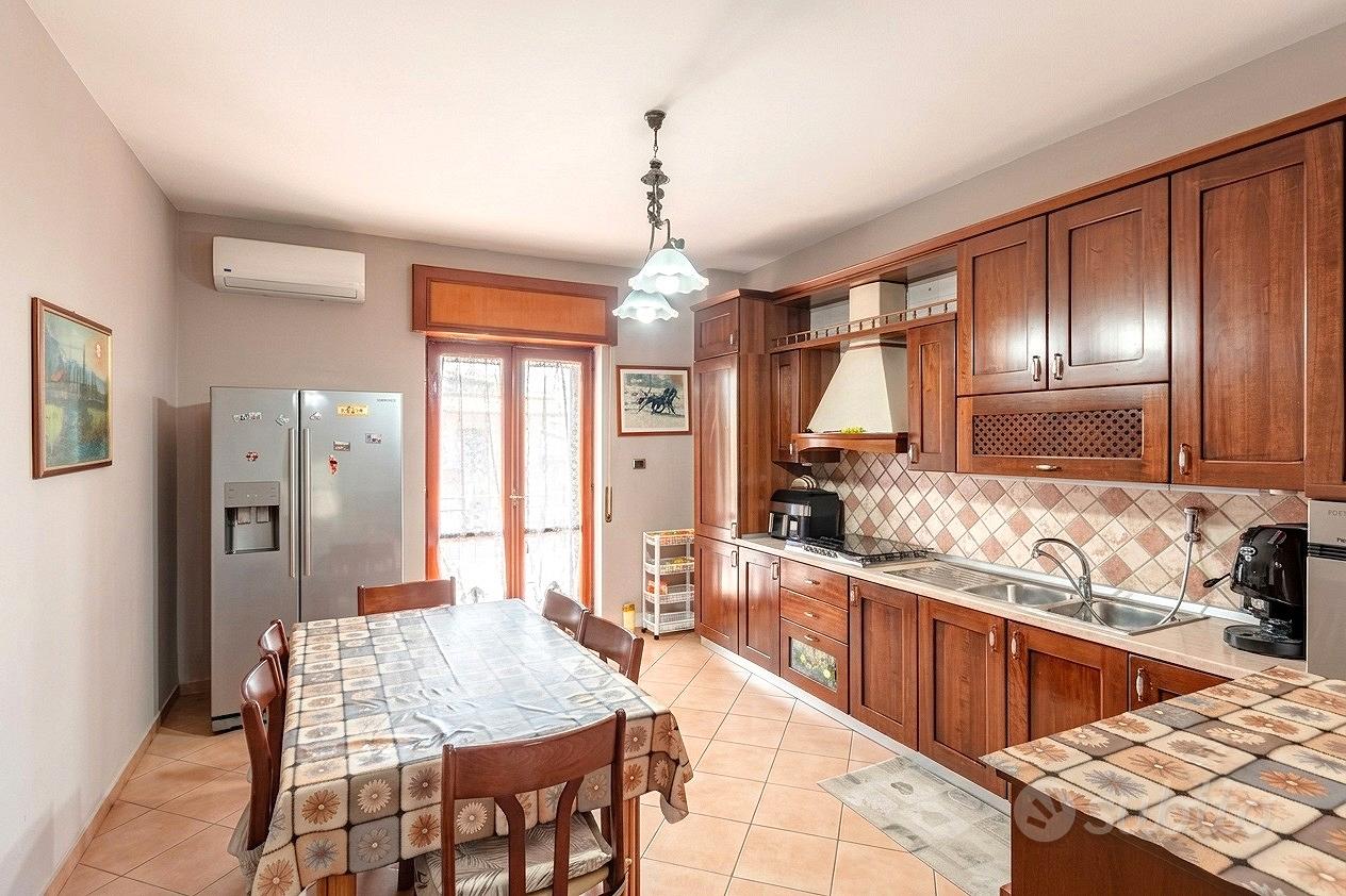 Apartment in Tufino, Napoli - Vista 4