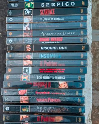 DVD al pacino 