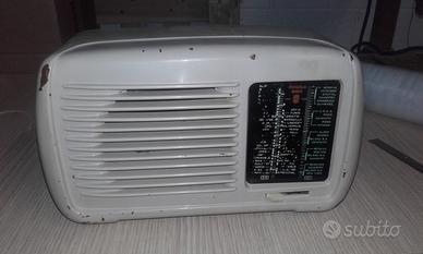 Radio Minerva 495 / 4 ?