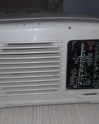Radio Minerva 495 / 4 ?