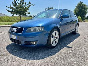 Audi A3 1.9 TDI Ambition