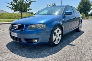 Audi A3 1.9 TDI Ambition