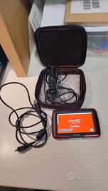 Navigatore per auto MIO M405 LCD 4,3”