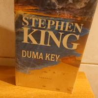 duma key stephen king nuovo/mondolibri