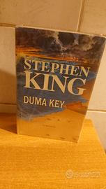 duma key stephen king nuovo/mondolibri