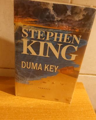 duma key stephen king nuovo/mondolibri