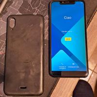 Smartphone Wiko View 2 Go