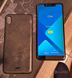 Smartphone Wiko View 2 Go