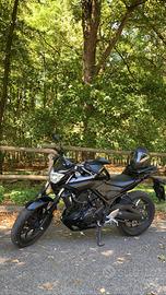 YAMAHA MT-03 2019