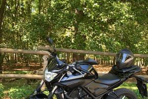 YAMAHA MT-03 2019