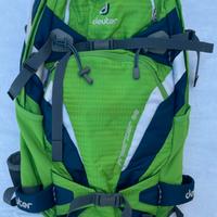 Zaino trekking/alpinismo DEUTER