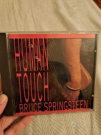 Cd Human Touch