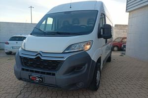Citroen jumper 2.0 diesel 132cv iva esposta