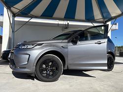 Land Rover Discovery Sport 2.0 eD4 163 CV 2WD R-Dy