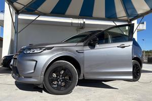 Land Rover Discovery Sport 2.0 eD4 163 CV 2WD R-Dy