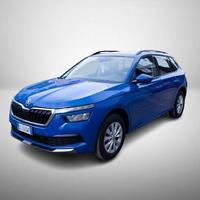 Škoda Kamiq 2019 1.0 g-tec Style 90cv