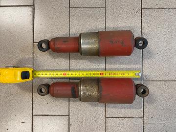 ricambi pezzi Gilera 150 Rossa Super