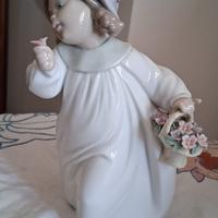 STATUA LLADRÒ ROMANCE