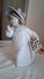 STATUA LLADRÒ ROMANCE