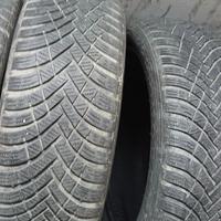 205/55 R17 OCCASION AFFAR OTITM M+S 205 55 17 AFFA