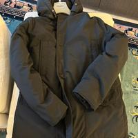 Giaccone invernale Refrigue Nero