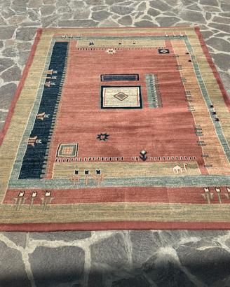 Tappeto Astra Design Geometrico 160x230 cm 🏜️